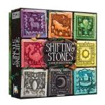 Gamewright Shifting Stones Family Strategy Game
