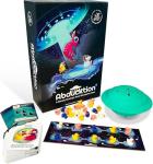 Abducktion: A Quirky Strategic Duck Kidnapping Game