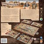 Ezra & Nehemiah: Strategy Board Game for Ages 13+