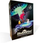 Abducktion: A Quirky Strategic Duck Kidnapping Game
