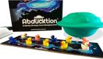 Abducktion: A Quirky Strategic Duck Kidnapping Game