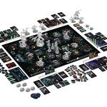 Nemesis Board Game - Sci-Fi Horror Survival Challenge
