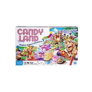 Candy Land Kingdom of Sweet Adventures Game