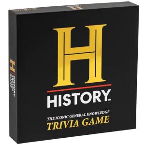 HISTORY Channel Trivia Game with 2000+ Questions