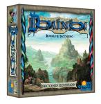 Dominion Second Edition by Rio Grande Games