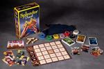 Splendor Duel Board Game for 2 Players