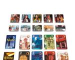 Splendor: The Silk Road Expansion Card Game