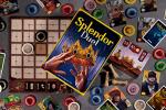 Splendor Duel Board Game for 2 Players