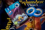 Splendor Duel Board Game for 2 Players