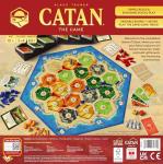 Catan Board Game 6th Edition for 3-4 Players