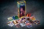 Splendor: The Sun Never Sets Expansion Game