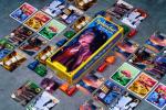 Splendor: The Sun Never Sets Expansion Game
