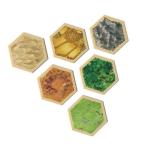 Catan Board Game 6th Edition for 3-4 Players