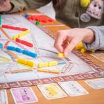 Ticket to Ride Board Game for 2-5 Players