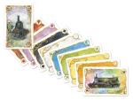 Ticket to Ride United Kingdom Board Game Expansion