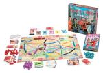 Ticket to Ride: London Board Game for 2-4 Players