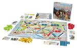 Ticket to Ride First Journey: Europe Edition