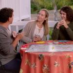 Ticket to Ride: New York Board Game for 2-4 Players