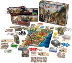 Ticket to Ride Legacy: Legends of the West
