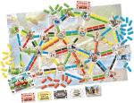 Ticket to Ride First Journey: Europe Edition