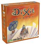 Dixit Odyssey Board Game for 3-8 Players