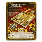 Dungeons & Dragons: Lords of Waterdeep Board Game
