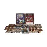 Lords of Waterdeep: Scoundrels of Skullport Expansion