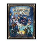 Lords of Waterdeep: Scoundrels of Skullport Expansion