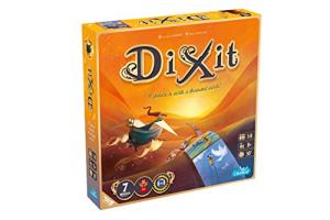 Dixit Board Game for 3 to 8 Players