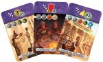 7 Wonders Duel - 2 Player Competitive Board Game