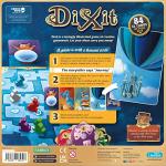 Dixit Board Game for 3 to 8 Players