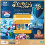 Dixit Board Game for 3 to 8 Players