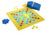 Scrabble Junior 2-in-1 Kids Crossword Game