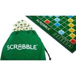 Scrabble Classic Board Game by Mattel