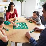Scrabble Classic Board Game by Mattel