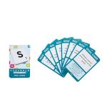 Scrabble Board Game for Family Fun, 2-4 Players