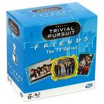 Friends Trivial Pursuit: Bitesize Quiz Game