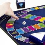 Trivial Pursuit Master Edition Trivia Game