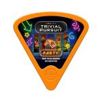 Winning Moves Trivial Pursuit Party Game