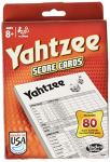 Yahtzee Score Cards - 80 Pack by Hasbro