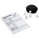 Yahtzee Score Pad for Fun Gameplay