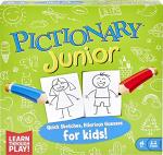 Pictionary Junior: Fun Drawing Game for Kids