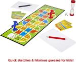 Pictionary Junior: Fun Drawing Game for Kids