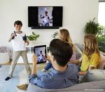 Pictionary Air Family Drawing Game for Everyone