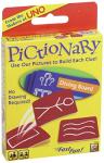 Pictionary Board Game: Fun Drawing and Guessing!