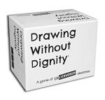 Drawing Without Dignity - Uncensored Sketch Party Game