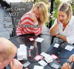 Drawing Without Dignity - Uncensored Sketch Party Game