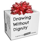 Drawing Without Dignity - Uncensored Sketch Party Game