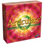 Drumond Park Articulate! Family Board Game Fun