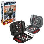 Battleship Travel Size Grab and Go Game